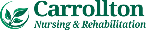 Carrollton Nursing & Rehabilitation Center Logo